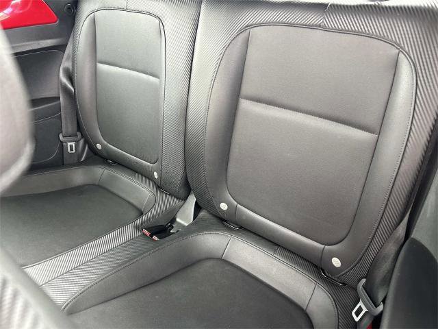 Used 2018 Volkswagen Beetle 2.0T S image 14