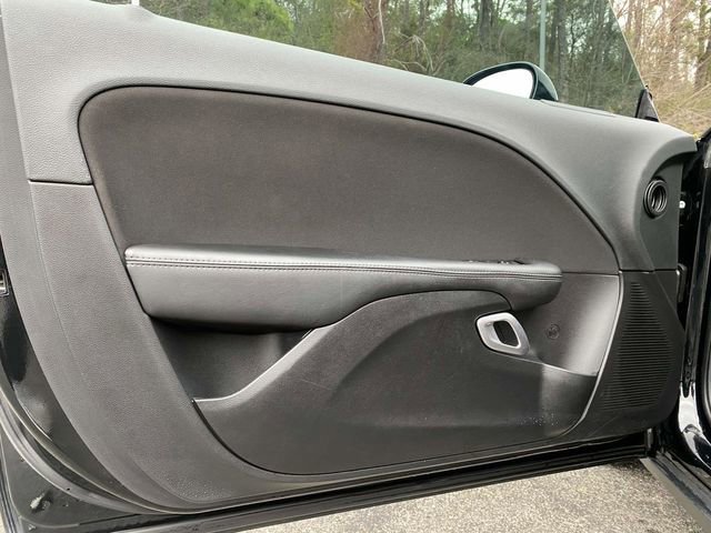 Used 2020 Dodge Challenger SXT w/ Blacktop Package image 18