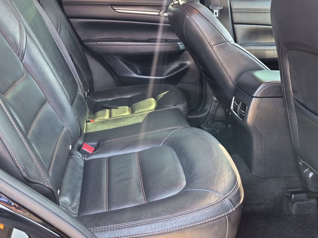 Used 2021 MAZDA CX-5 Grand Touring FWD image 7