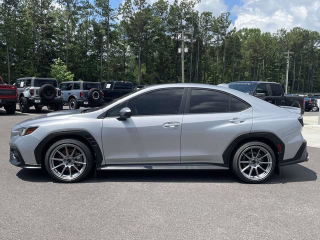 Used 2026 Subaru WRX Premium AWD/4WD image 30