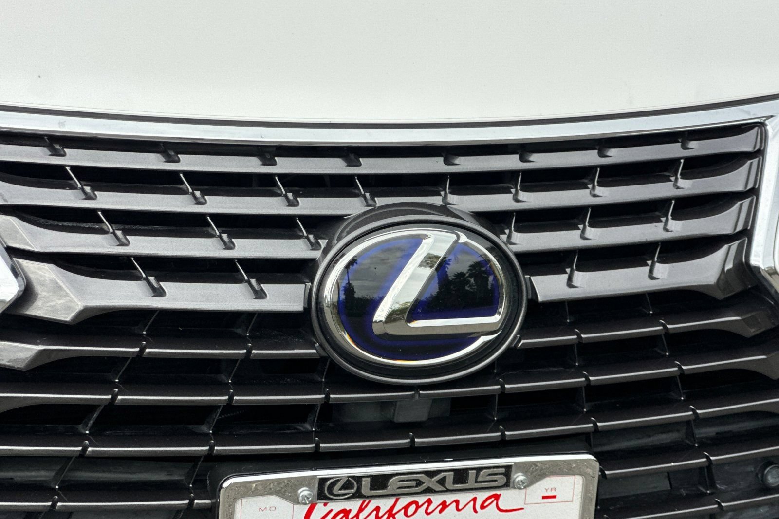 Used 2021 Lexus NX 300h AWD w/ Premium Package image 48