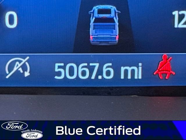 Certified 2024 Ford F150 XLT w/ Equipment Group 302A MID image 14