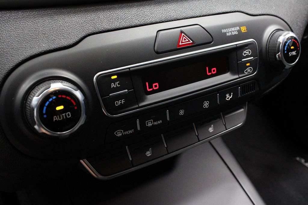 Used 2019 Kia Sorento AWD w/ LX Convenience Package image 29