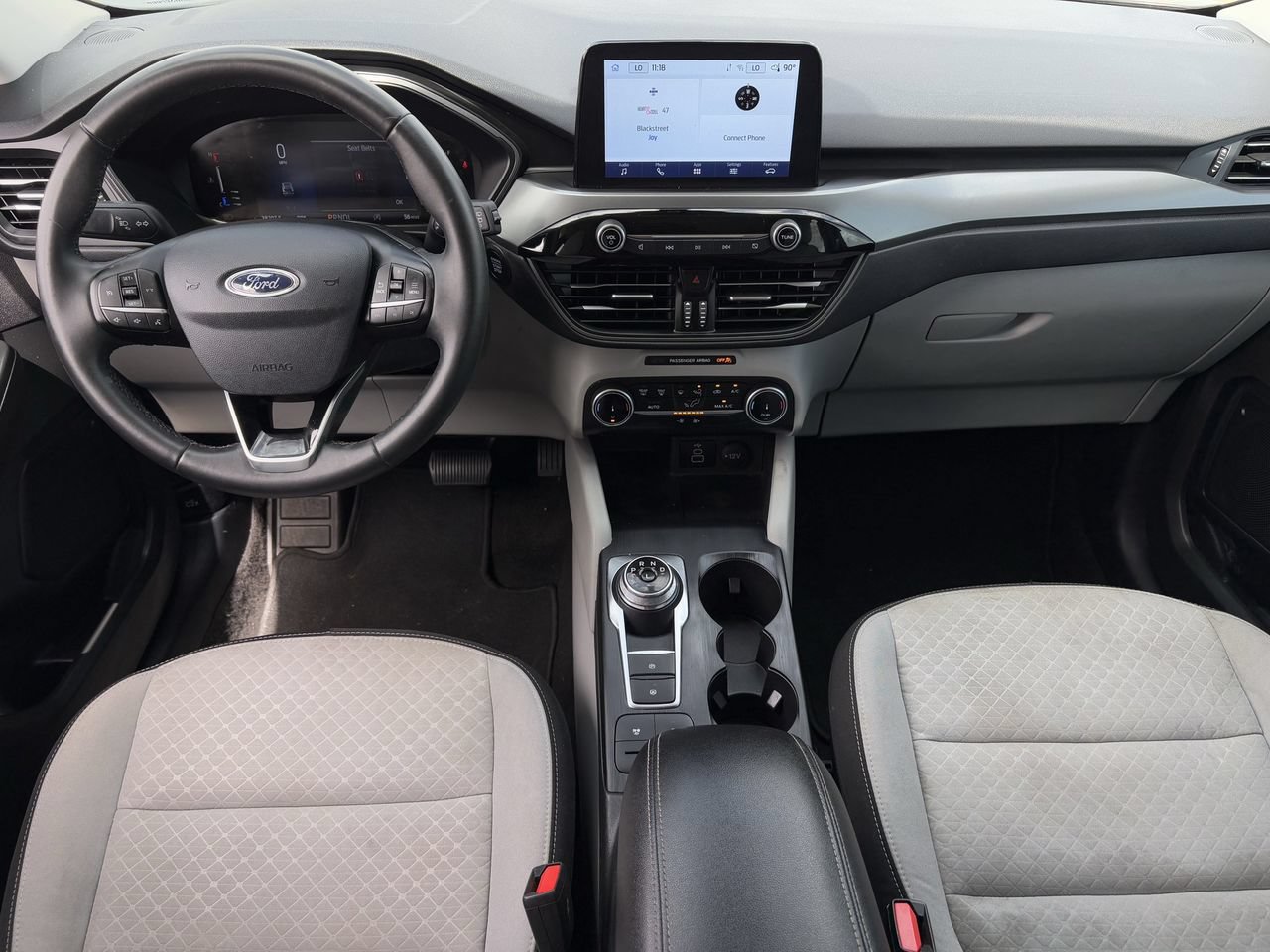 Certified 2024 Ford Escape Active FWD image 12