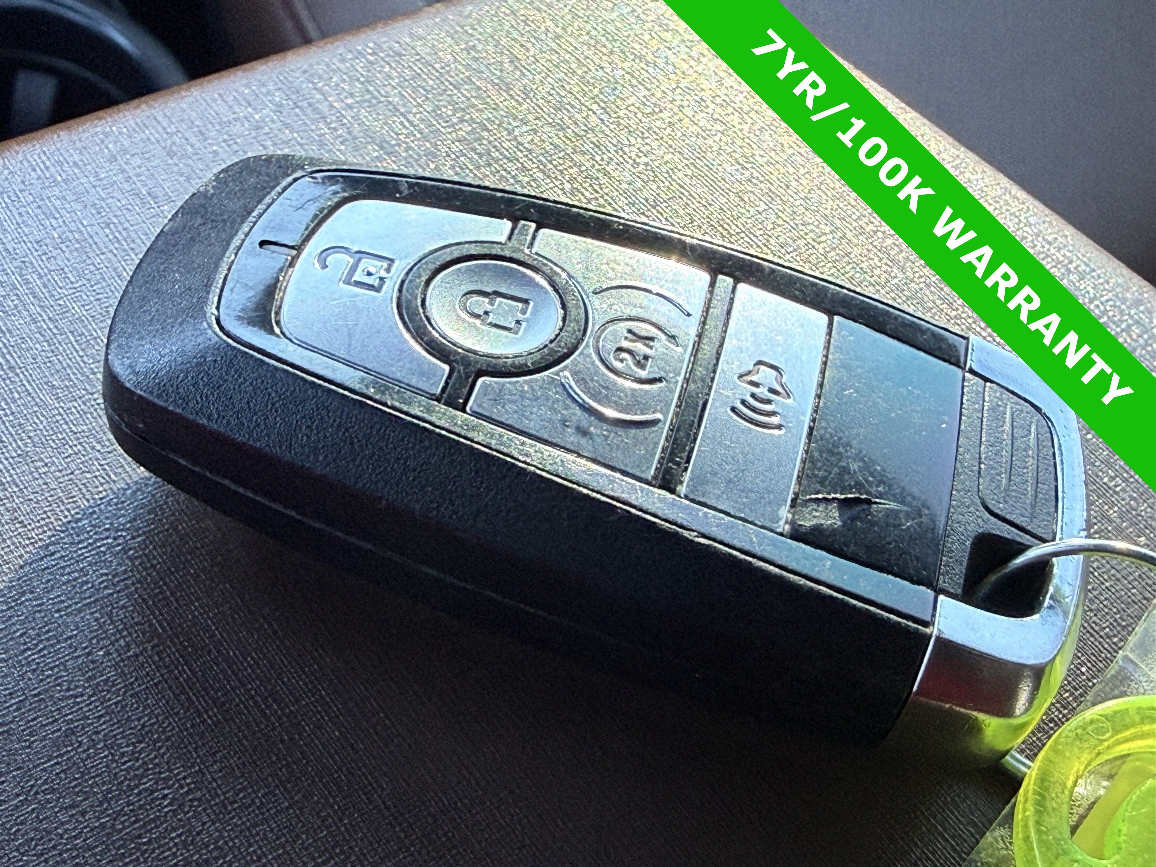 Certified 2024 Ford Bronco Heritage Edition image 32