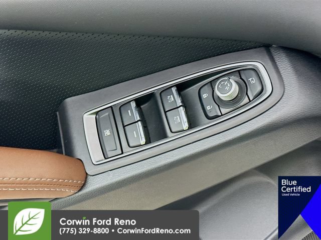 Used 2024 Subaru Ascent Touring AWD/4WD image 22