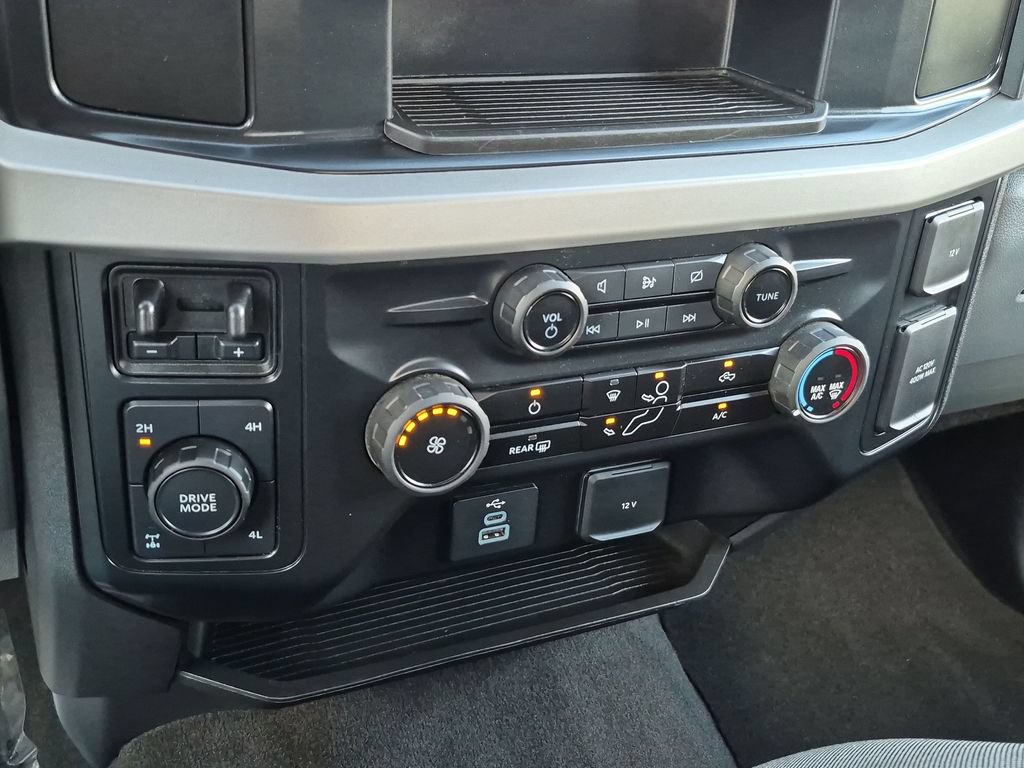 Certified 2024 Ford F350 XL w/ STX Appearance Package AWD/4WD image 29
