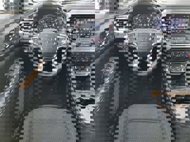 Used 2021 GMC Acadia SLE image 32