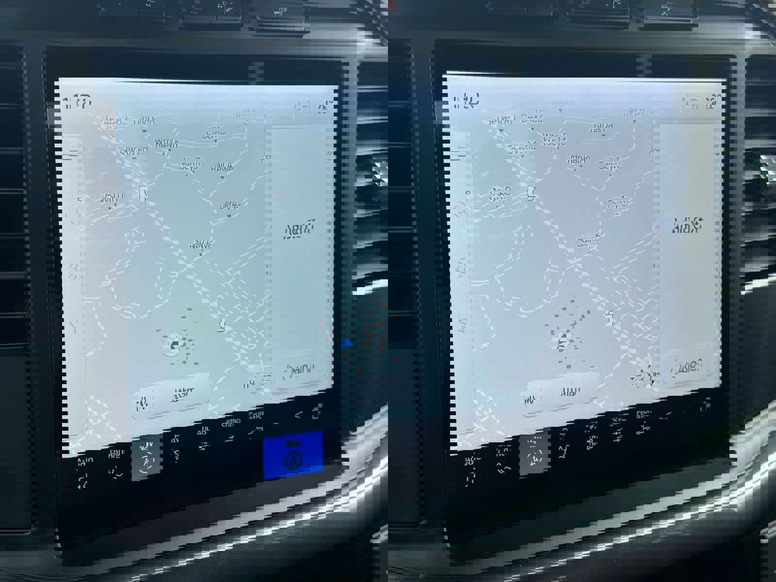 Certified 2024 Ford F150 STX w/ Equipment Group 201A FX4 image 29