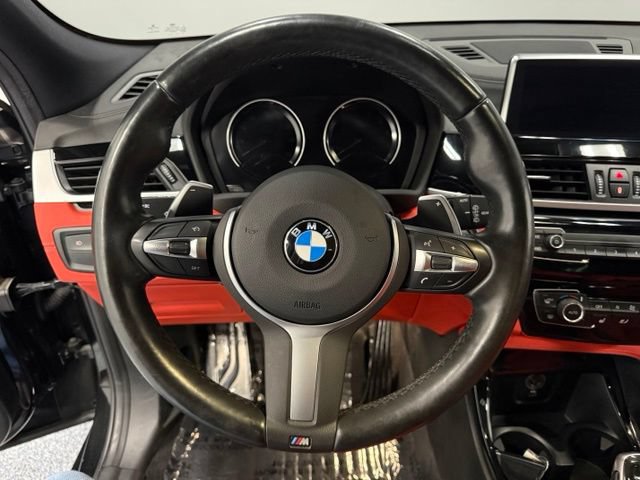 Used 2020 BMW X2 M35i AWD/4WD image 22
