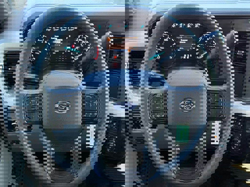 Certified 2024 Ford F250 XL w/ STX Appearance Package image 15