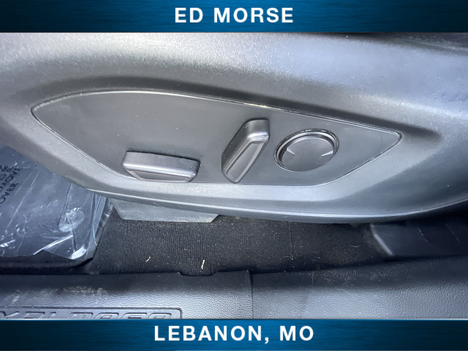 Certified 2020 Ford Explorer XLT w/ Equipment Group 202A AWD/4WD image 32
