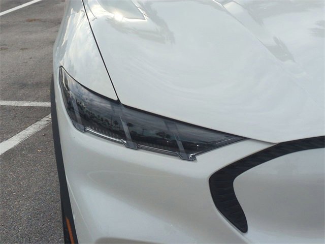 Certified 2024 Ford Mustang Mach-E Select image 10