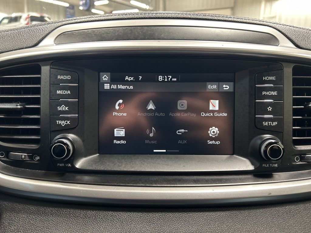 Used 2020 Kia Sorento S image 20