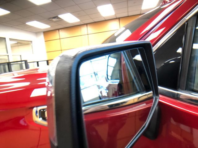 Used 2020 GMC Sierra 1500 SLT w/ SLT Premium Plus Package AWD/4WD image 22