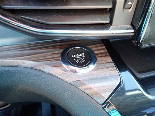 Certified 2024 Ford Explorer Limited image 22