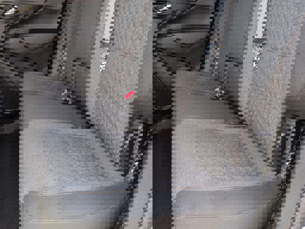 Used 2022 Chevrolet Equinox LT image 21