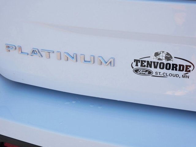 Certified 2025 Ford Expedition Max Platinum AWD/4WD image 23