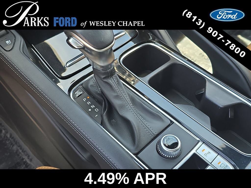 Used 2020 Kia Telluride SX FWD image 26