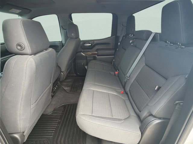Used 2020 GMC Sierra 1500 Elevation w/ Elevation Value Package AWD/4WD image 16