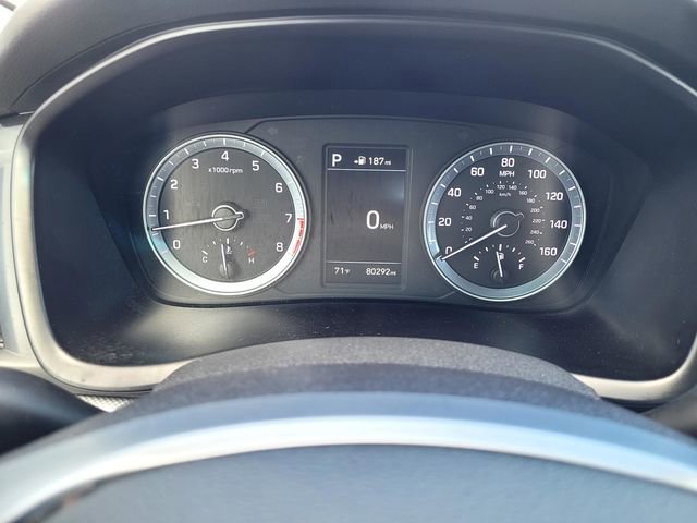 Used 2019 Hyundai Sonata SEL w/ Tech Package 02 FWD image 21