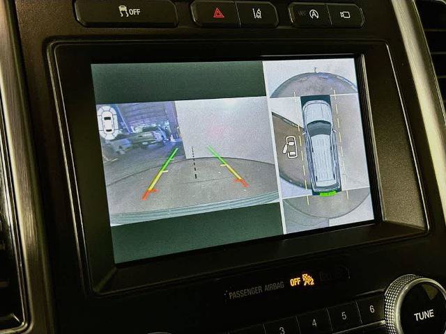 Certified 2021 Ford Expedition Platinum RWD image 29