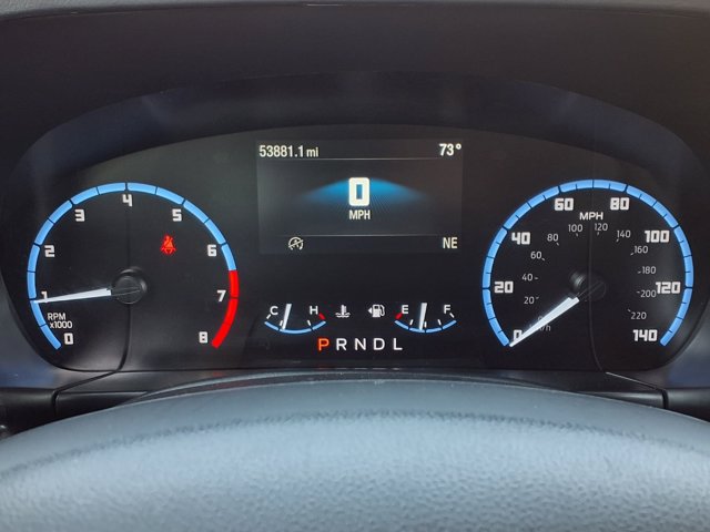 Certified 2023 Ford Bronco Sport Big Bend w/ Convenience Package AWD/4WD image 17