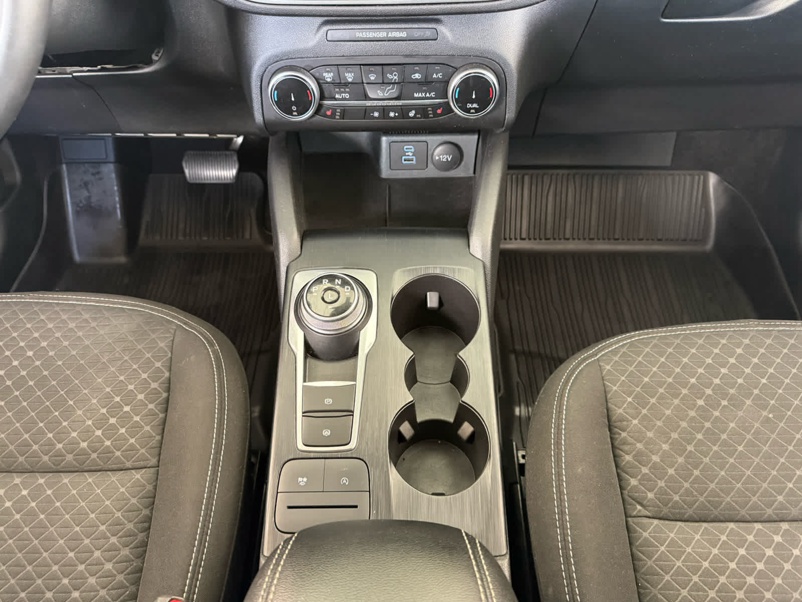 Certified 2023 Ford Escape Active AWD/4WD image 10