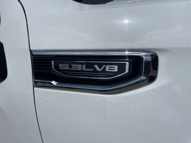 Used 2025 GMC Sierra 1500 SLT RWD image 6