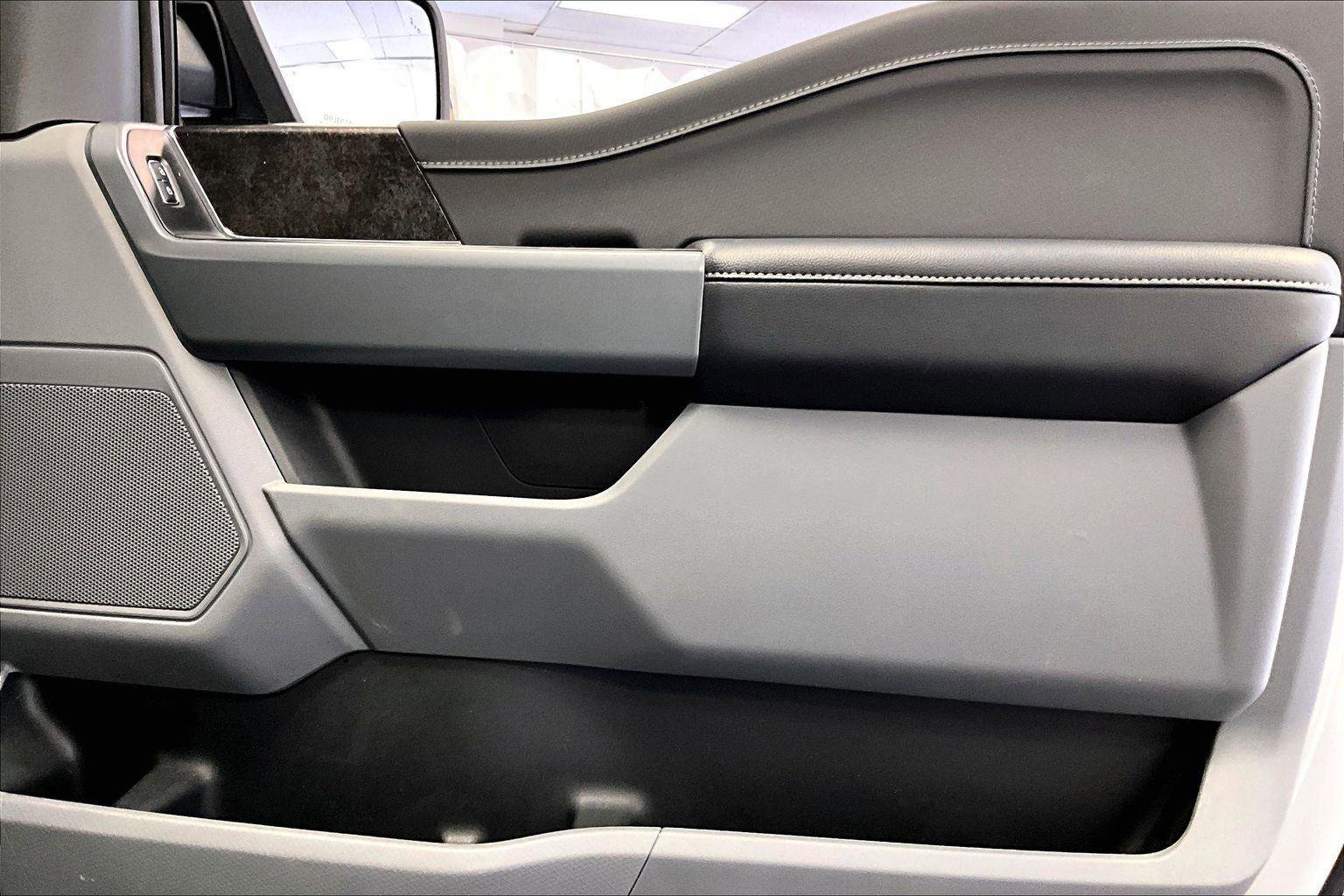 Certified 2023 Ford F150 XLT w/ Equipment Group 302A High image 23