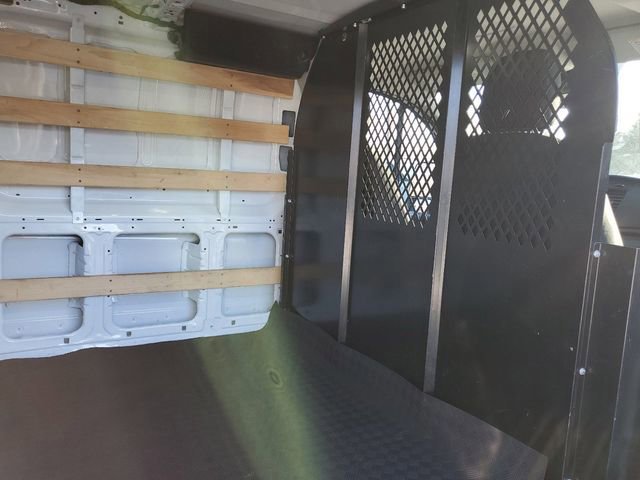 Certified 2024 Ford Transit 250 Low Roof w/ Exterior Upgrade Package image 24