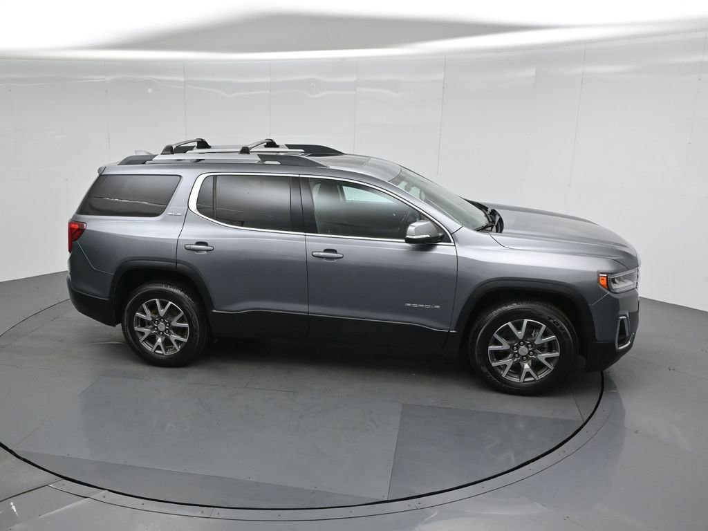 Used 2021 GMC Acadia SLE w/ Driver Convenience Package image 57