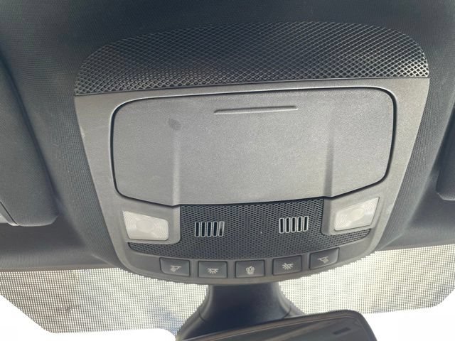 Certified 2022 Ford Edge ST AWD/4WD image 25