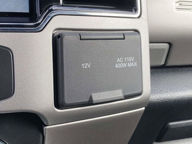 Certified 2022 Ford F350 Lariat w/ Tremor Off-Road Package image 37