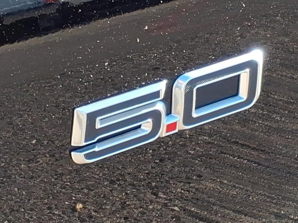 Certified 2025 Ford Mustang GT image 7