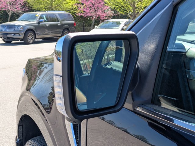 Certified 2022 Ford F150 Platinum w/ Equipment Group 701A High image 13