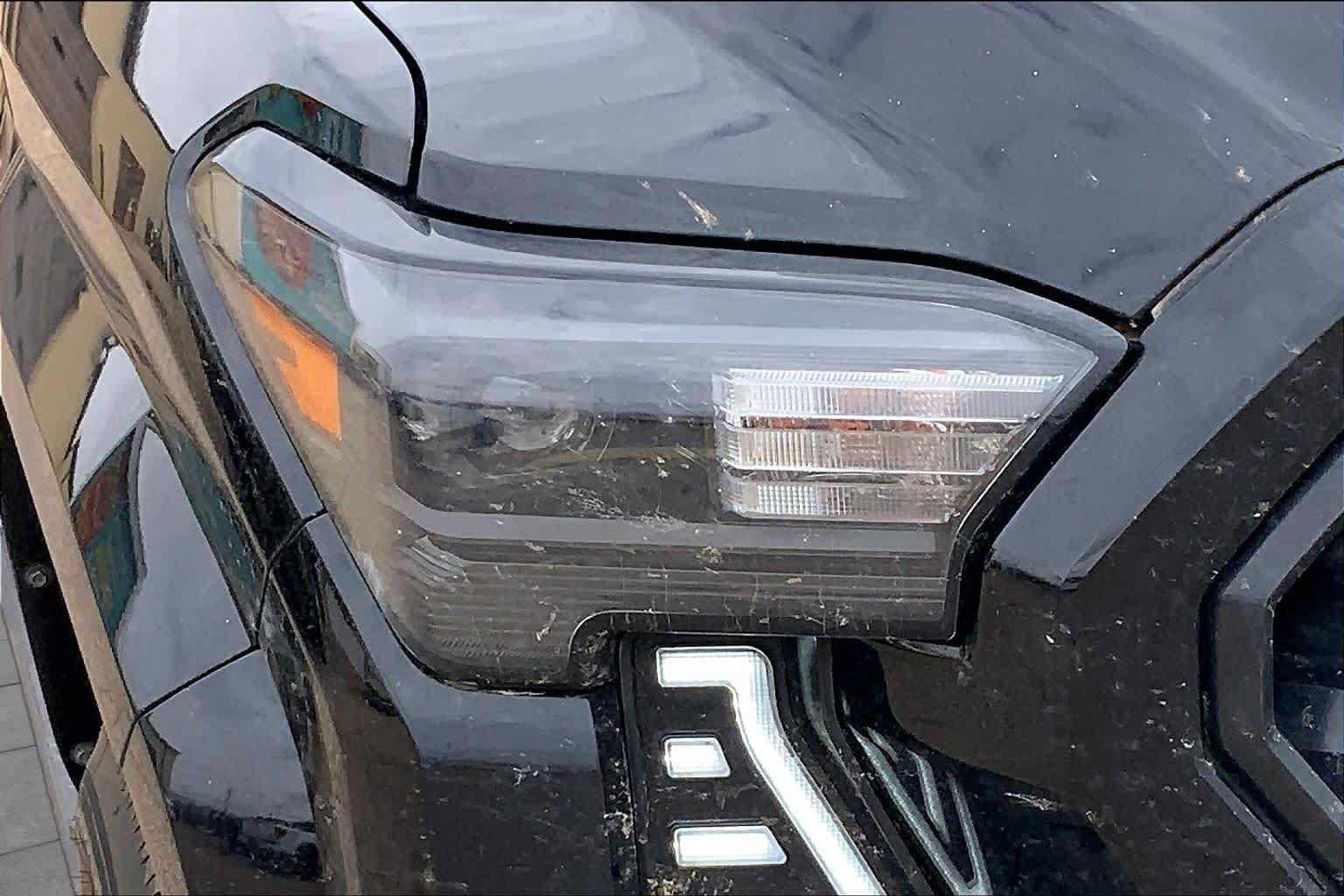 Used 2025 Toyota Tacoma SR RWD image 28