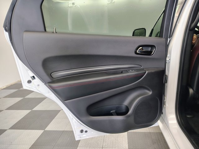 Used 2025 Dodge Durango GT AWD/4WD image 12