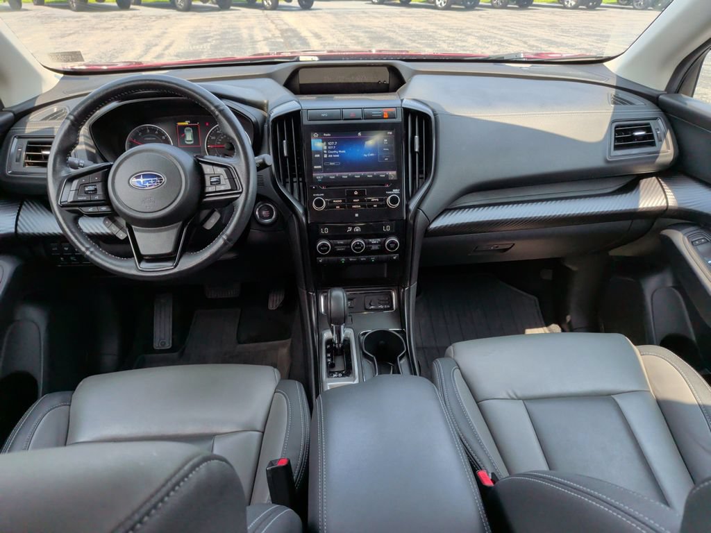 Used 2022 Subaru Ascent Onyx Edition AWD/4WD video 2