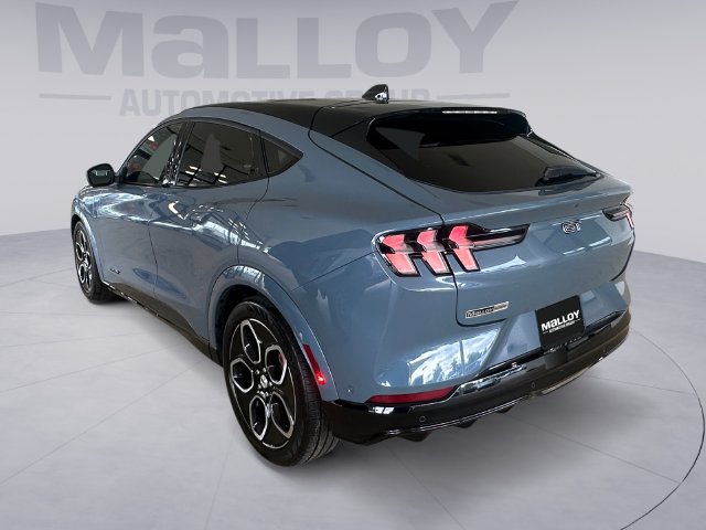 Certified 2023 Ford Mustang Mach-E GT AWD/4WD image 3