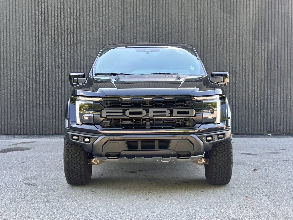 Certified 2025 Ford F150 Raptor AWD/4WD image 10