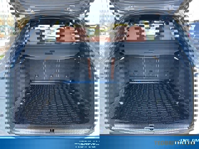 Used 2022 Audi Q5 2.0T Prestige w/ Prestige Package image 12