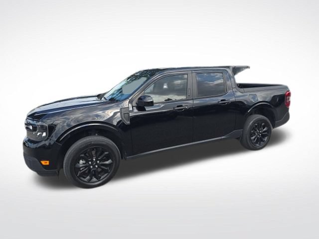 Certified 2023 Ford Maverick XLT w/ Black Appearance Package FWD image 7