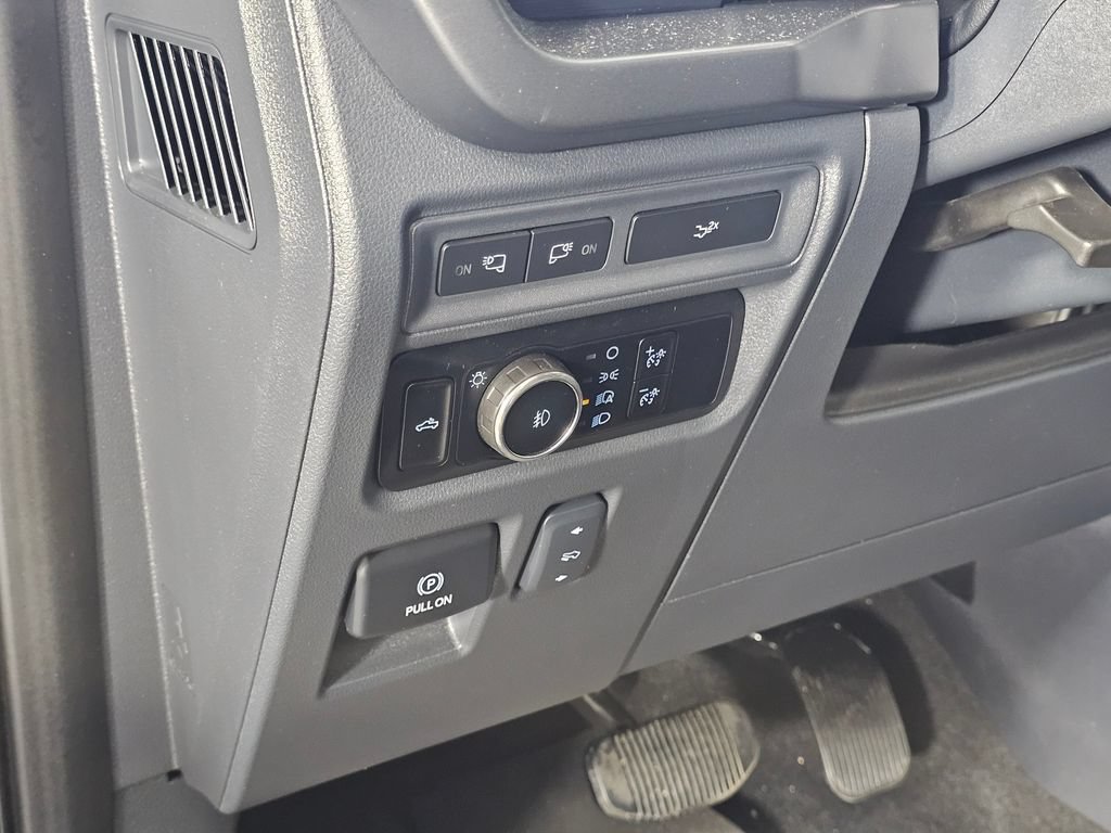 Certified 2024 Ford F150 XLT w/ Equipment Group 303A High AWD/4WD image 27