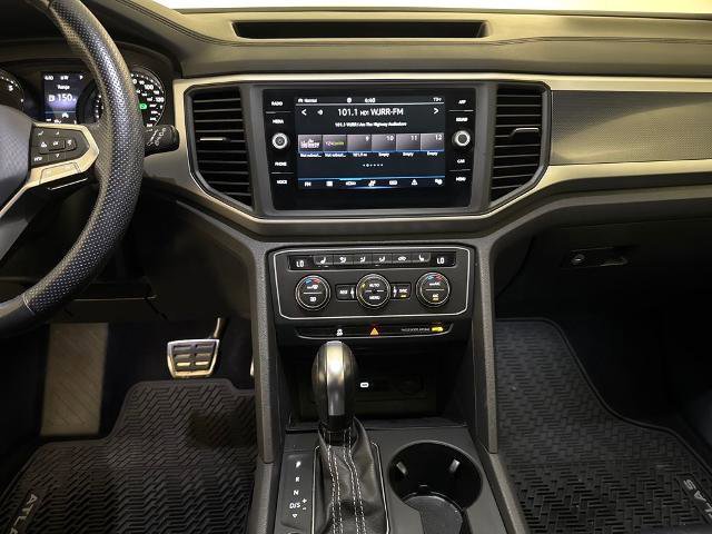 Used 2021 Volkswagen Atlas SE image 24