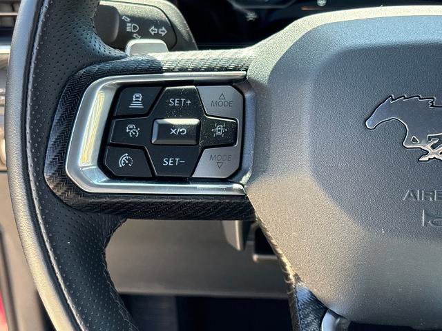 Certified 2025 Ford Mustang GT Premium image 35