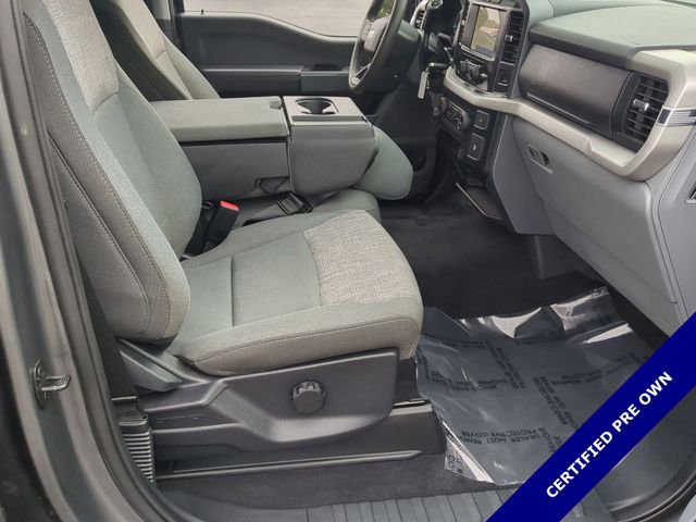 Certified 2023 Ford F150 XLT image 24