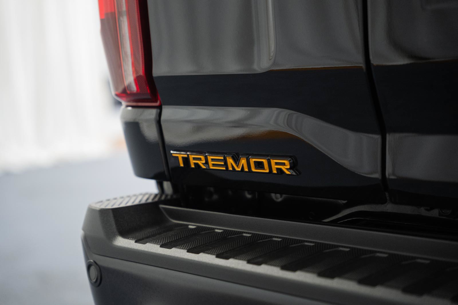 Certified 2025 Ford F150 Tremor w/ Equipment Group 402A High AWD/4WD image 7