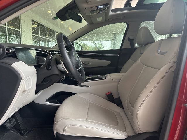 Used 2024 Hyundai Tucson Limited image 5