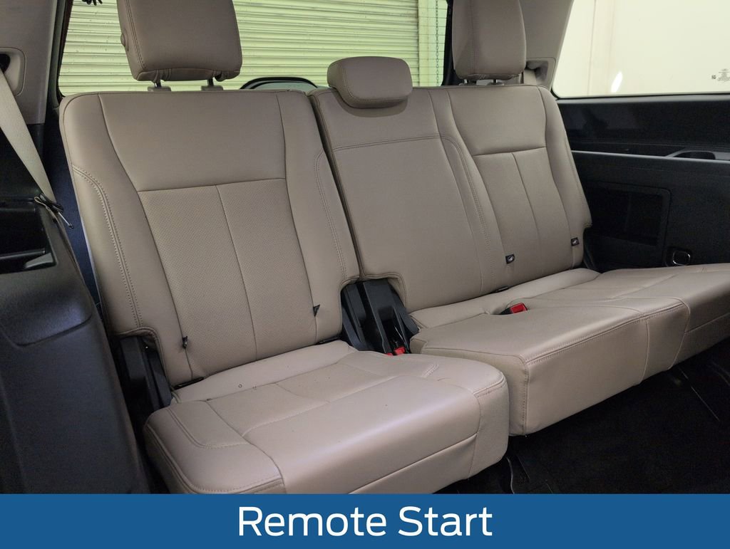 Certified 2023 Ford Expedition XLT AWD/4WD image 26